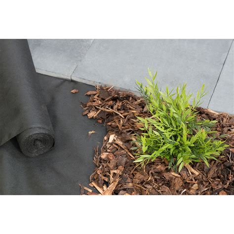 Weed Control Fabric 8m | Garden Care & Maintenance