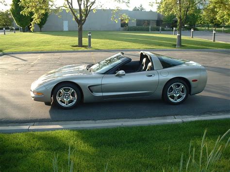 99 Corvette C-5 | Chevrolet corvette, Chevy corvette, Classic cars