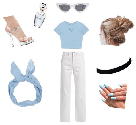 Cinderella Outfit | ShopLook | Cinderella outfit, Princess inspired ...