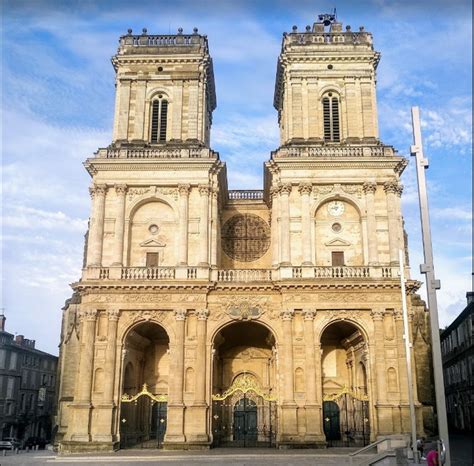 Cathédrale Sainte-Marie, Auch, France