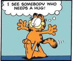 Garfield Thursday Quotes. QuotesGram