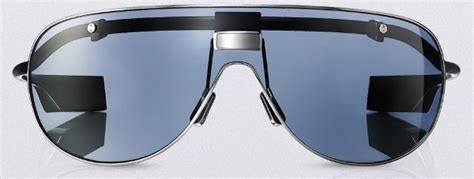 Smart sunglasses: The most natural looking yet? - CTS Wholesale LLC.