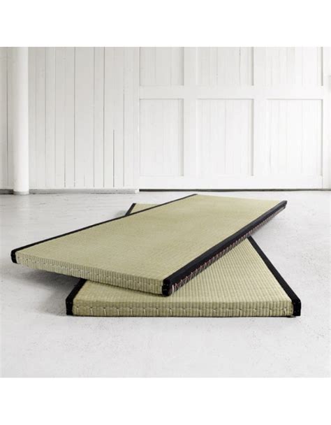 Tatami Mat - traditional bed and floor mats | UK delivery