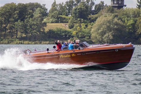 Antique Boat Museum - Maritime Music Directory International