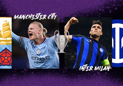 BREAKING: Pep Guardiola Names Manchester City Vs Inter Milan Squad For ...