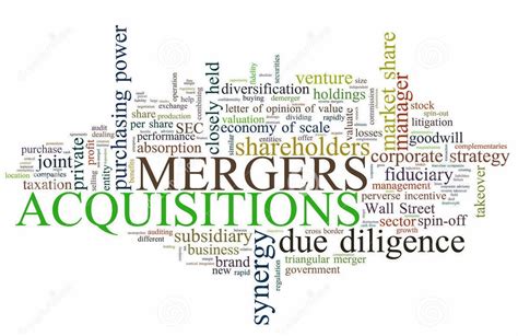 Why Mergers And Acquisitions Take Place | Rea CPA