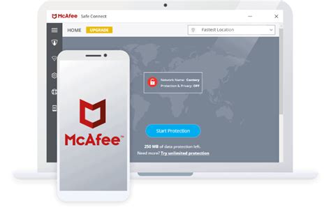 McAfee Safe Connect VPN Pricing & Plan Cost in 2024 | Security.org