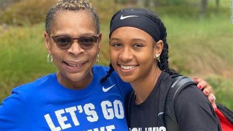 Duke volleyball player Rachel Richardson's father says his daughter was 'afraid' after being ...