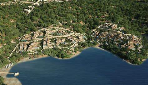 TOURISTIC RESORT – KASSIOPI, CORFU, GREECE – Kion Consultants