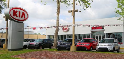 DeLand Kia | New Kia Dealership | Near Orlando & Daytona Beach