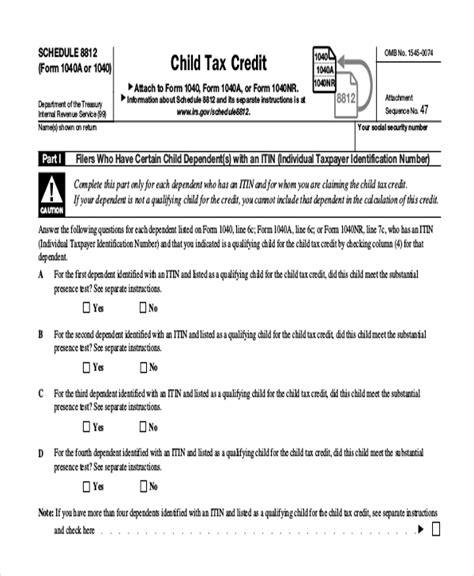 2022 Child Tax Credit Dates - Latest News Update