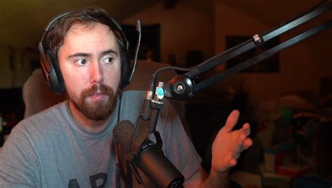 Asmongold explains why he’s not playing Final Fantasy XIV