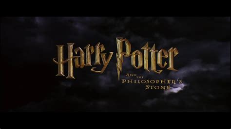 Harry Potter and the Philosopher's Stone - Harry Potter and the Philosophers Stone 00020 ...