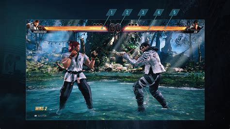 TEKKEN 8 - The Guide to start playing | Bandai Namco Europe