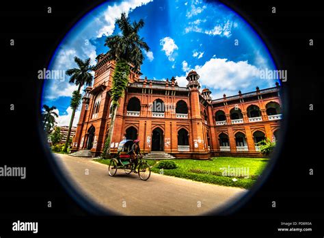 Dhaka University High Resolution Stock Photography and Images - Alamy