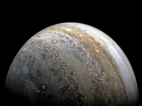 Overview | Jupiter – NASA Solar System Exploration