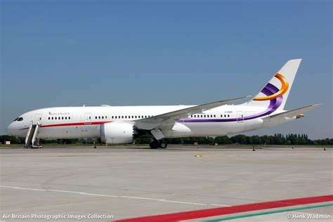 BOEING BBJ 787-9 Specifications, Cabin Dimensions, Performance