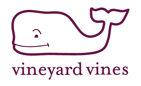 Vineyard Vines Logo - LogoDix