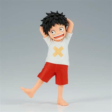 DXF One Piece Film: Red -The Grandline Series- Monkey. D. Luffy ...