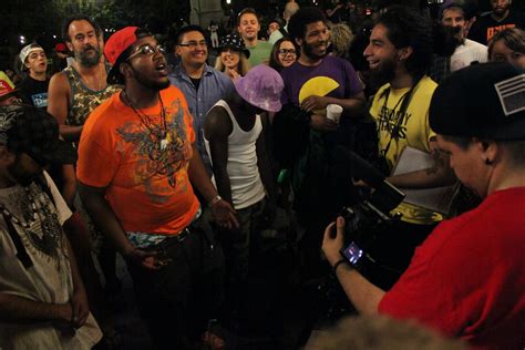 NYC: Freestyle Rap Battle | Eli Duke | Flickr