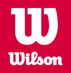 Wilson Logo PNG Vectors Free Download