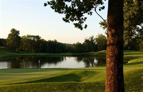 National Golf Club of Kansas City in Kansas City, Missouri, USA | GolfPass