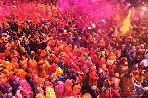 Holi 2019: Guide to the Holi Celebration in India