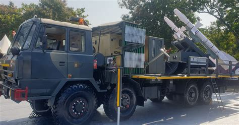 India Has Successfully Upgraded Air Defense to Use the R-27 And R-73 Missiles | Defense Express