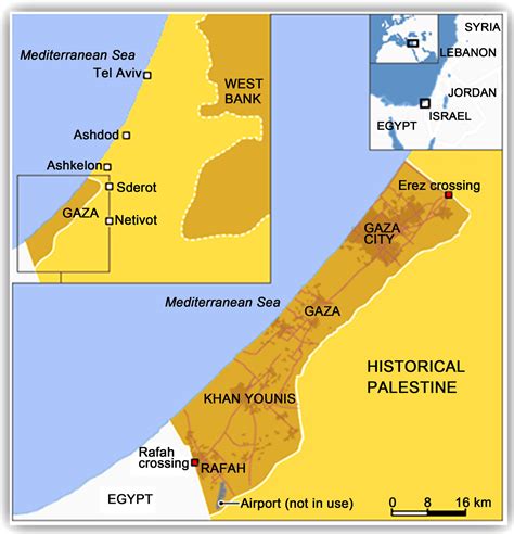 Modeling the Impact of Land-Use Change on Water Budget of Gaza Strip