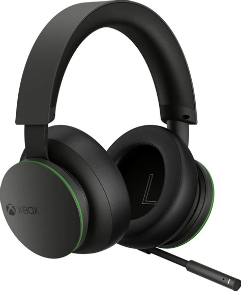 Xbox Draadloze Gaming Headset 🛍️ [Microsoft] » €99,99