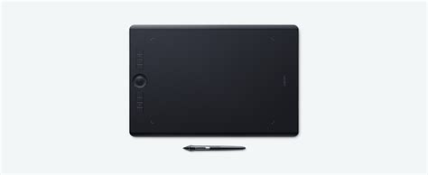 Wacom Intuos Pro: How to setup and get started