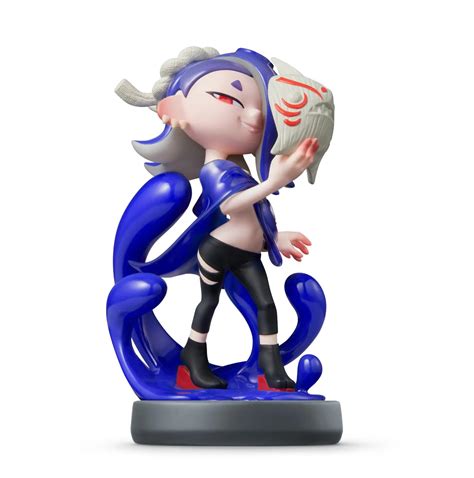 Splatoon 3 Drizzle Season 2023 and New Amiibo Announced