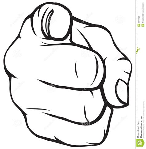 free pointing finger clipart 10 free Cliparts | Download images on Clipground 2024