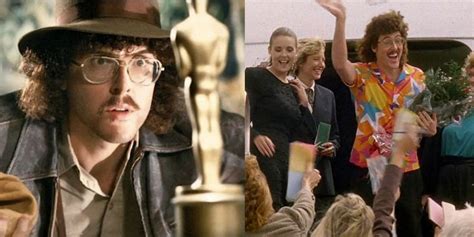 Weird Al Yankovic's 10 Best Movies, Ranked By IMDb | ScreenRant