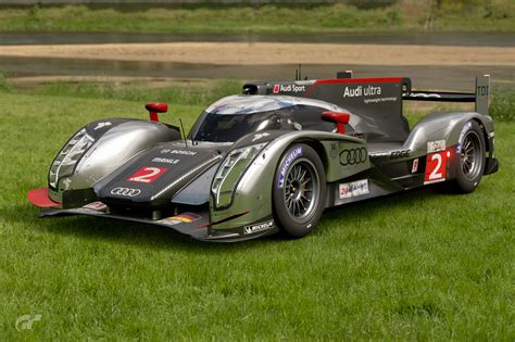 Audi R18 TDI (Le Mans 2011) | Gran Turismo Wiki | Fandom