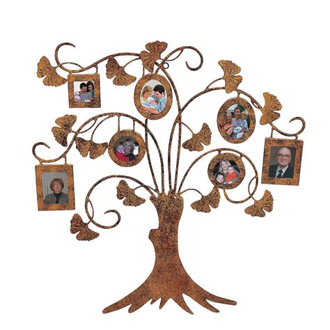 Family Tree Picture Frame - Discontinued | Family tree picture frames ...