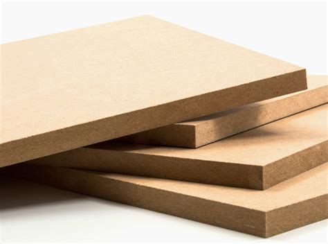 18mm MDF: What Is It and What Is It Used For? - BuildingMaterials.co.uk