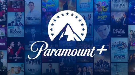 Paramount Plus review: A great mix of new content and old nostalgia ...