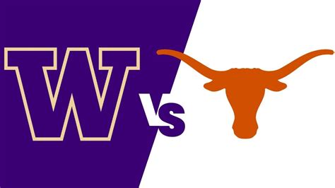 Texas Longhorns vs Washington Huskies Prediction and Picks - Sugar Bowl ...