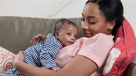 We’re ‘thrilled’ Medicaid will provide more help to new moms. But more ...