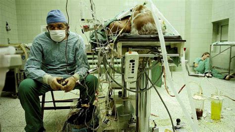 How Long Is A Heart Transplant Surgery - Hear Choices