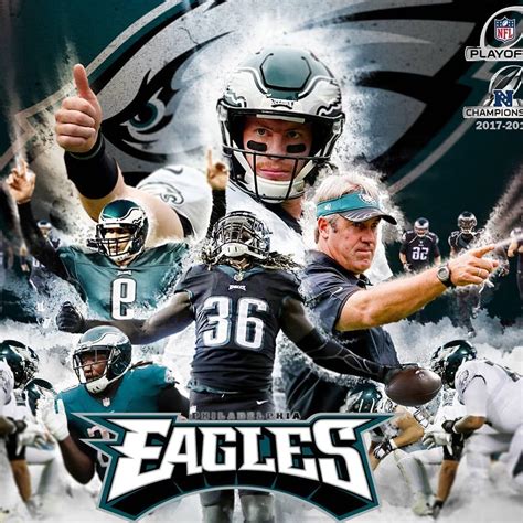 Philadelphia Eagles Super Bowl Wallpapers - Top Free Philadelphia ...