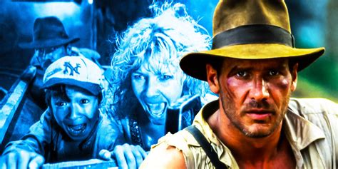 How To Watch The Indiana Jones Movies In Order (Chronologically & By Release)