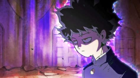 How Many Times Has Mob Reached 100 Percent in 'Mob Psycho 100?'