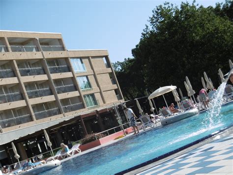 TUI Blue Medulin Pool: Pictures & Reviews - Tripadvisor