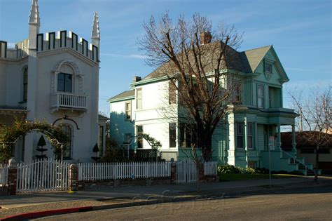 Encyclopedia Of Forlorn Places | Marysville California