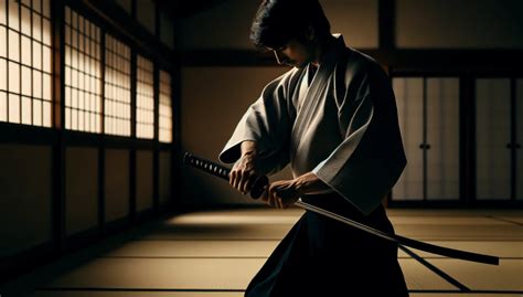 The Best Martial Arts for Learning Katana Techniques – Musashi Swords