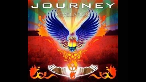 Journey - After All These Years - (Karaoke Version) - (Arnel Pineda) - (In The Key of C) - YouTube