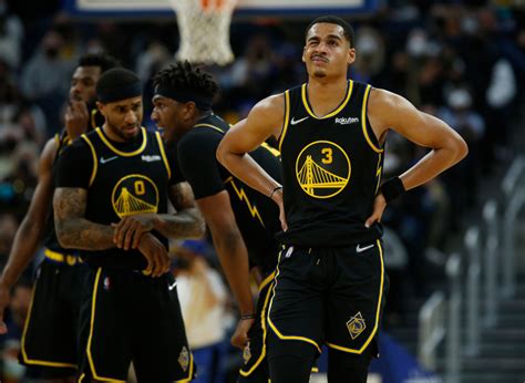 Are Warriors' January woes worthy of concern? A breakdown.