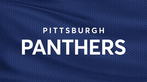 Pittsburgh Panthers College Football Tickets | 2023 College Tickets & Schedule | Ticketmaster CA